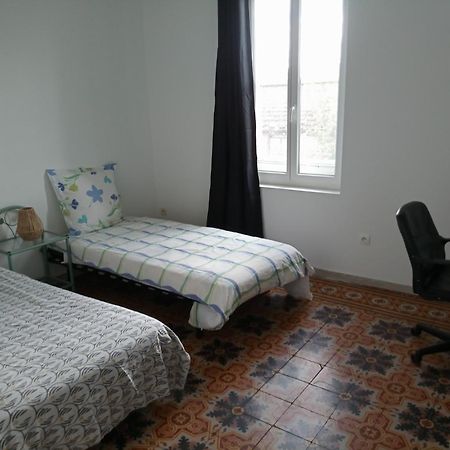 Maison Sud Ardeche Lavilledieu Lavilledieu  エクステリア 写真
