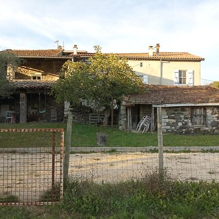 Maison Sud Ardeche Lavilledieu Lavilledieu  エクステリア 写真