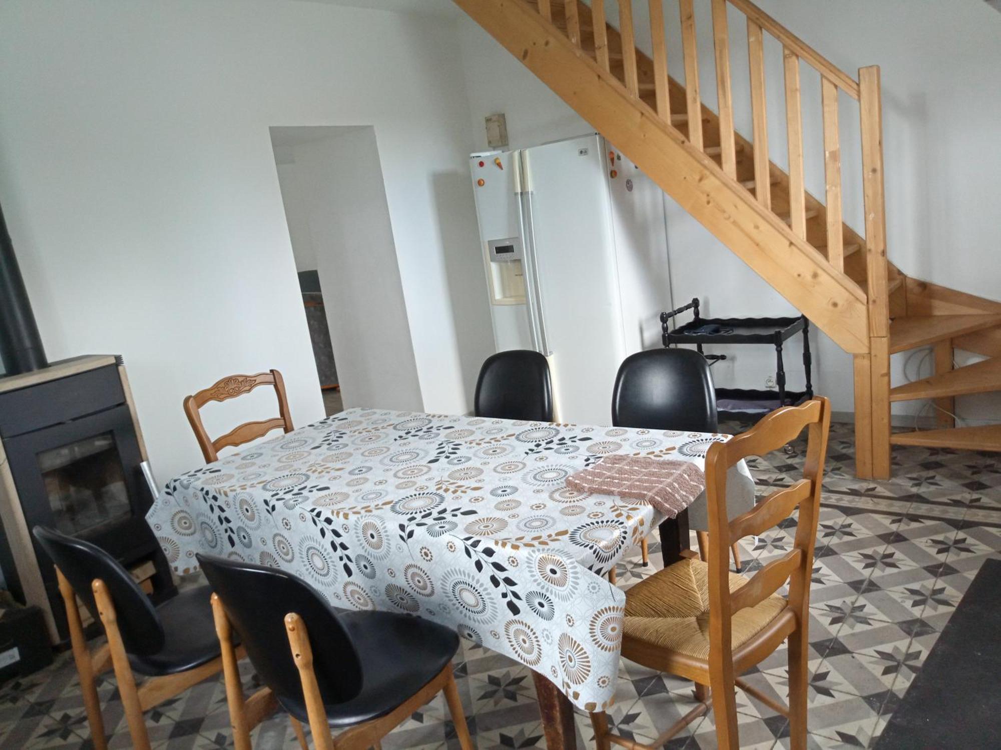 Maison Sud Ardeche Lavilledieu Lavilledieu  エクステリア 写真